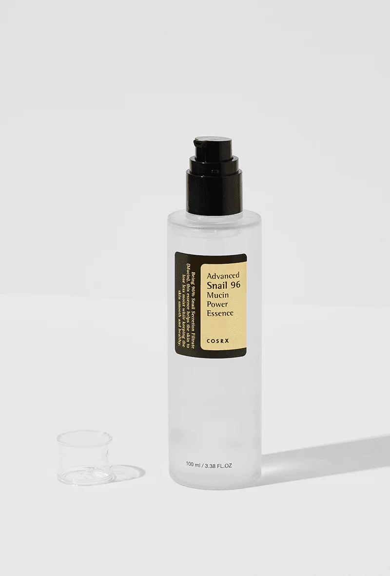 COSRX Advanced Snail 96 Mucin Power Essence, 100ml - Image 3