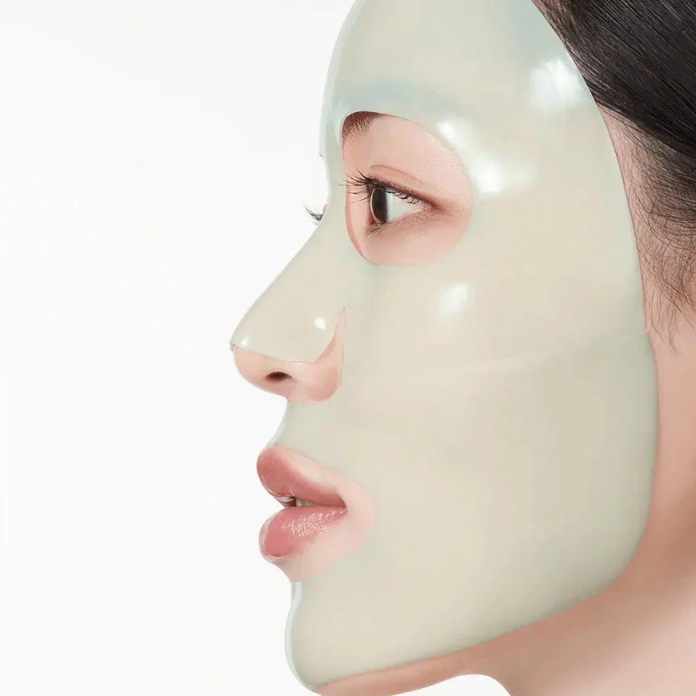 Anua Heartleaf 70 Soothing Collagen Mask, 38g - Image 3