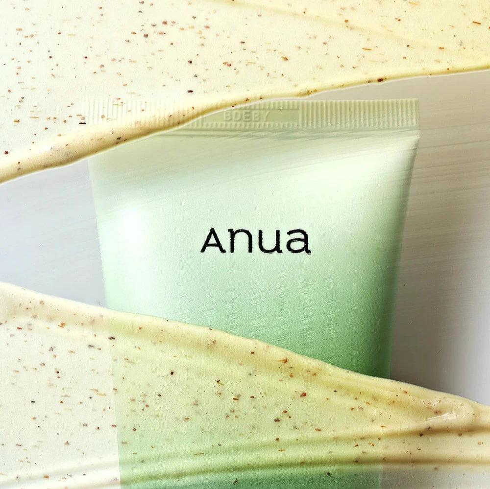 Anua Heartleaf Quercetinol Pore Deep Cleansing Foam, 150ml - Image 2