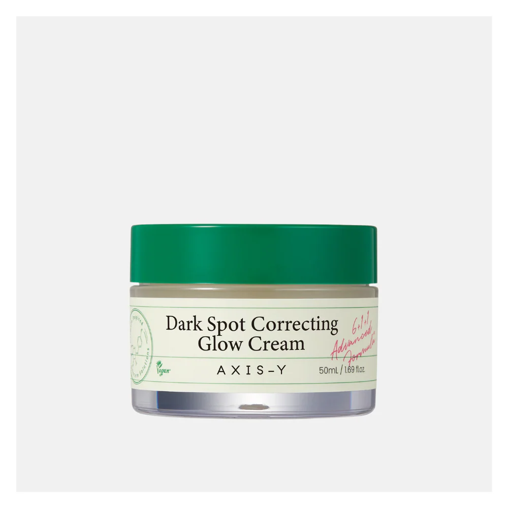 AXIS‑Y Dark Spot Correcting Glow Cream, 50ml