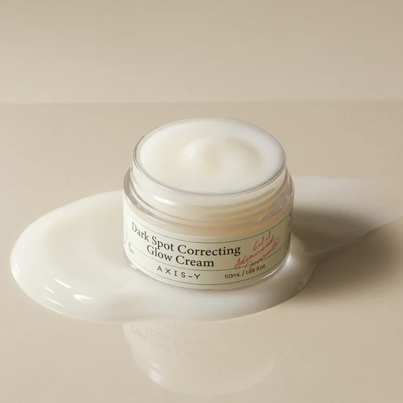 AXIS‑Y Dark Spot Correcting Glow Cream, 50ml - Image 2