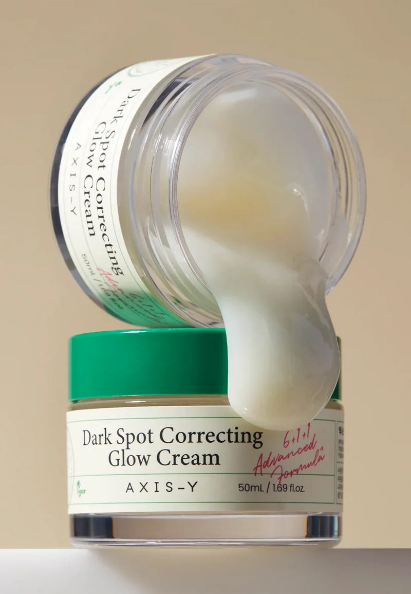 AXIS‑Y Dark Spot Correcting Glow Cream, 50ml - Image 4