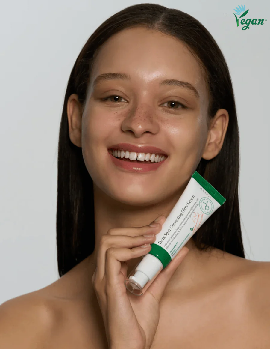 AXIS-Y Dark Spot Correcting Glow Serum, 50ml - Image 3