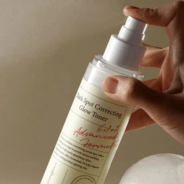 AXIS‑Y Dark Spot Correcting Glow Toner, 125 ml - Image 2
