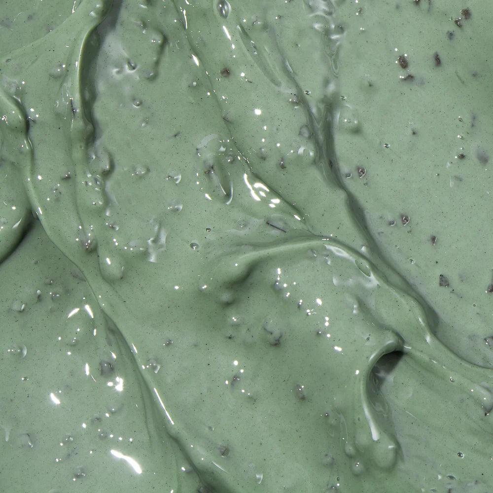 AXIS-Y Mugwort Pore Clarifying Wash Off Pack, 100ml - Image 4