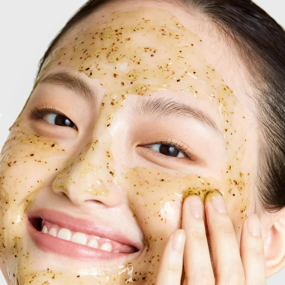 AXIS-Y New Skin Resolution Gel Mask, 100ml - Image 2