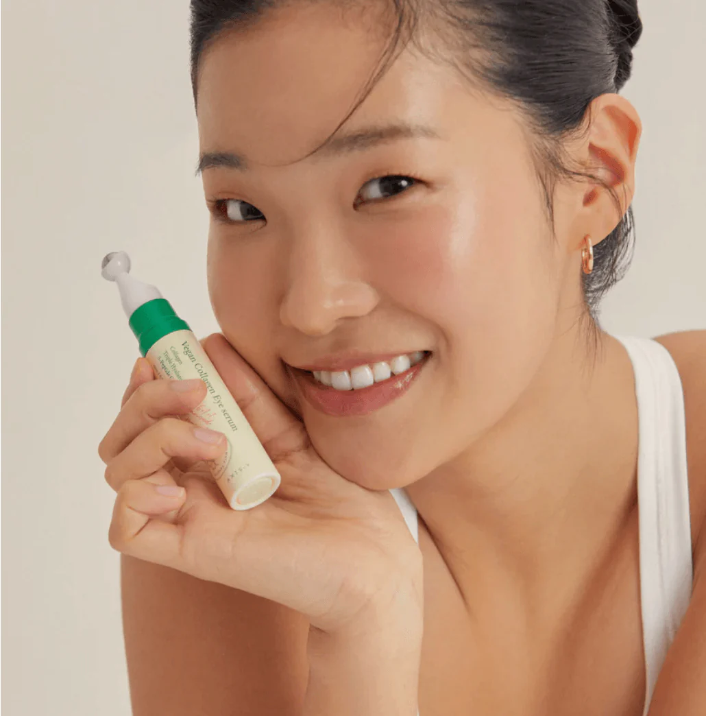 AXIS-Y Vegan Collagen Eye Serum, 10ml - Image 2