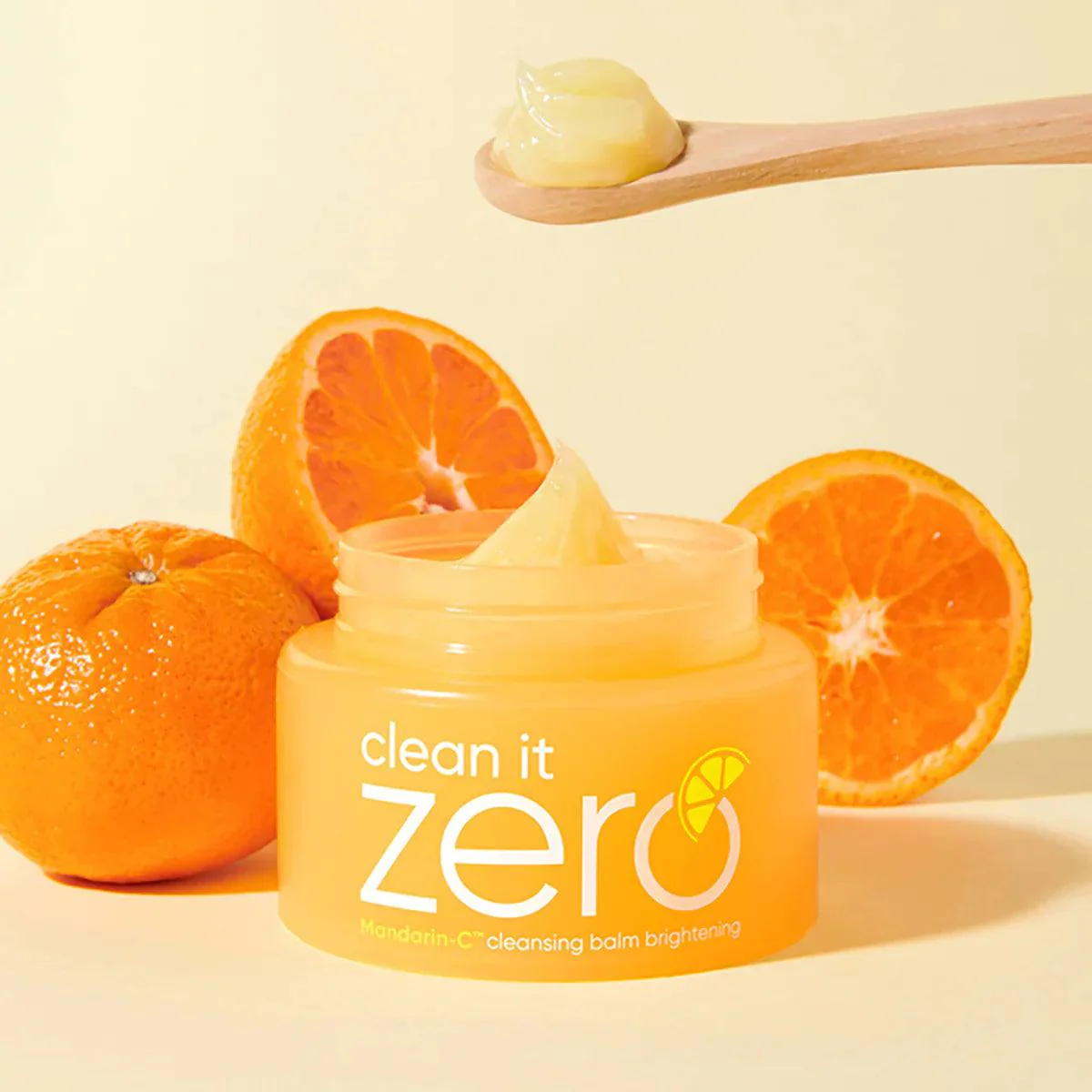 BANILA CO Clean It Zero Cleansing Balm Brightening, 100ml - Image 2