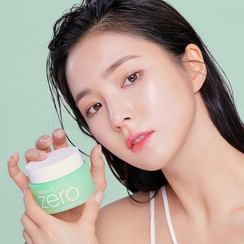 BANILA CO Clean It Zero Pore Clarifying Balm, 100ml - Image 3