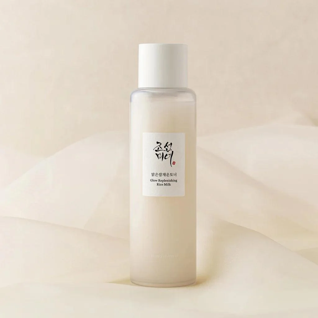 Beauty of Joseon Glow Replenishing Rice Milk, 150ml - Image 2