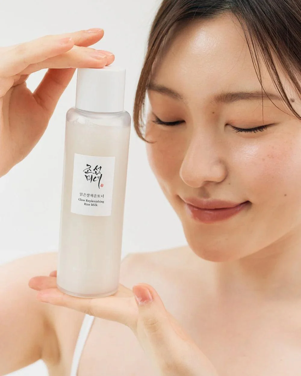 Beauty of Joseon Glow Replenishing Rice Milk, 150ml - Image 3