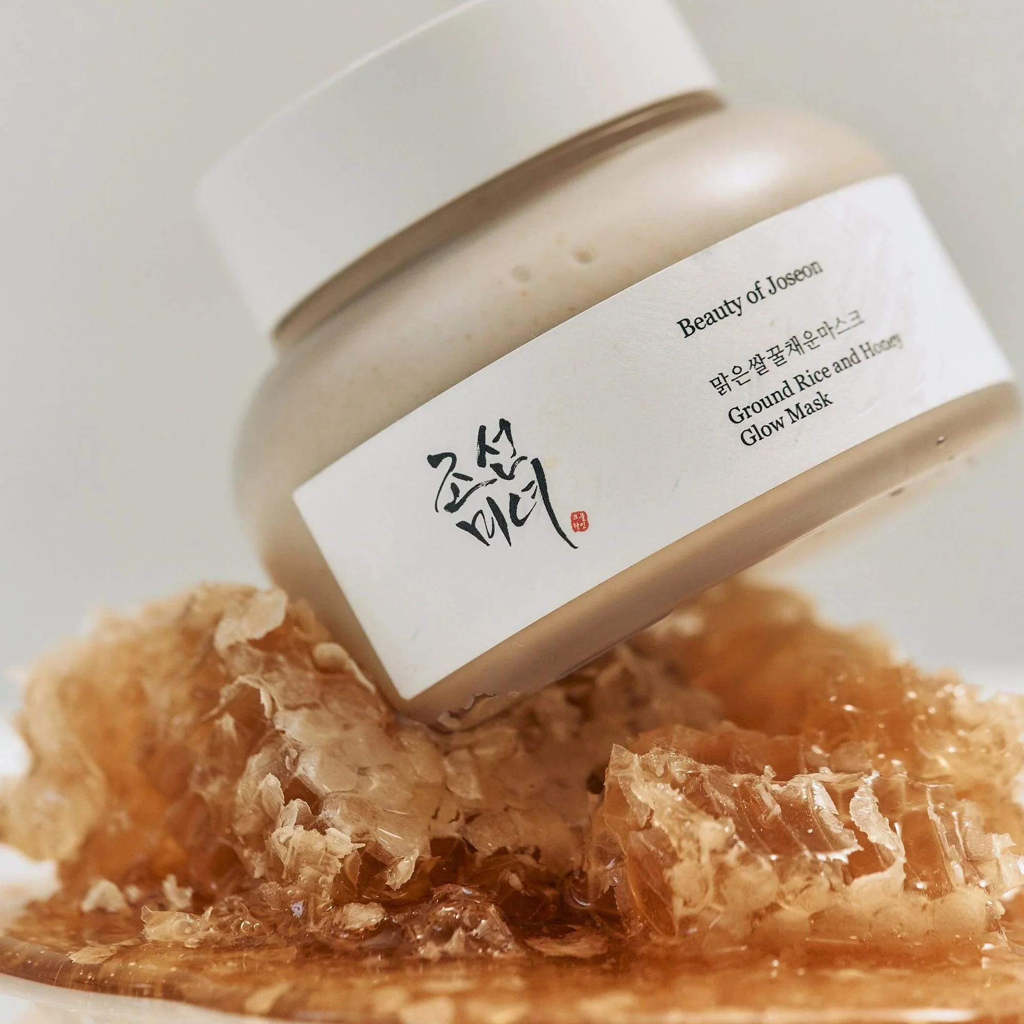 Beauty of Joseon Ground Rice and Honey Glow Mask, 150ml - Image 3