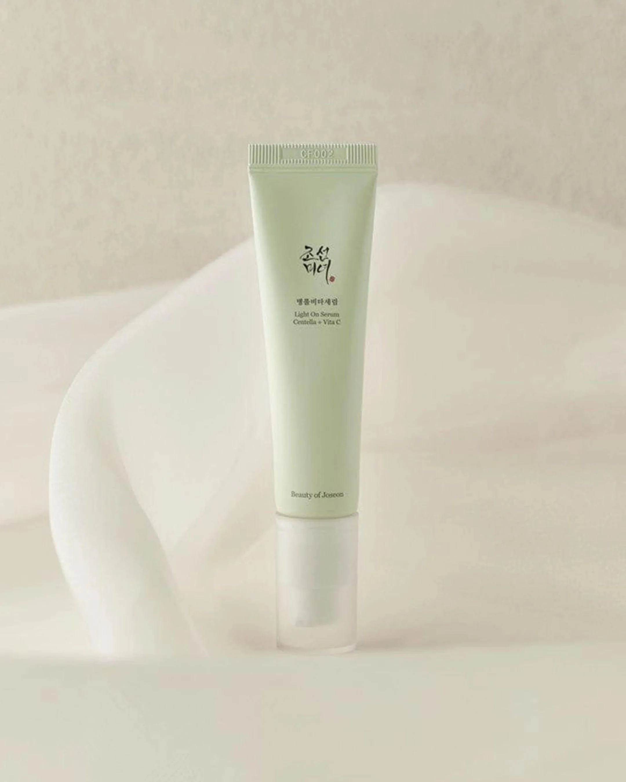 Beauty of Joseon Light On Serum Centella + Vita C, 30ml - Image 3