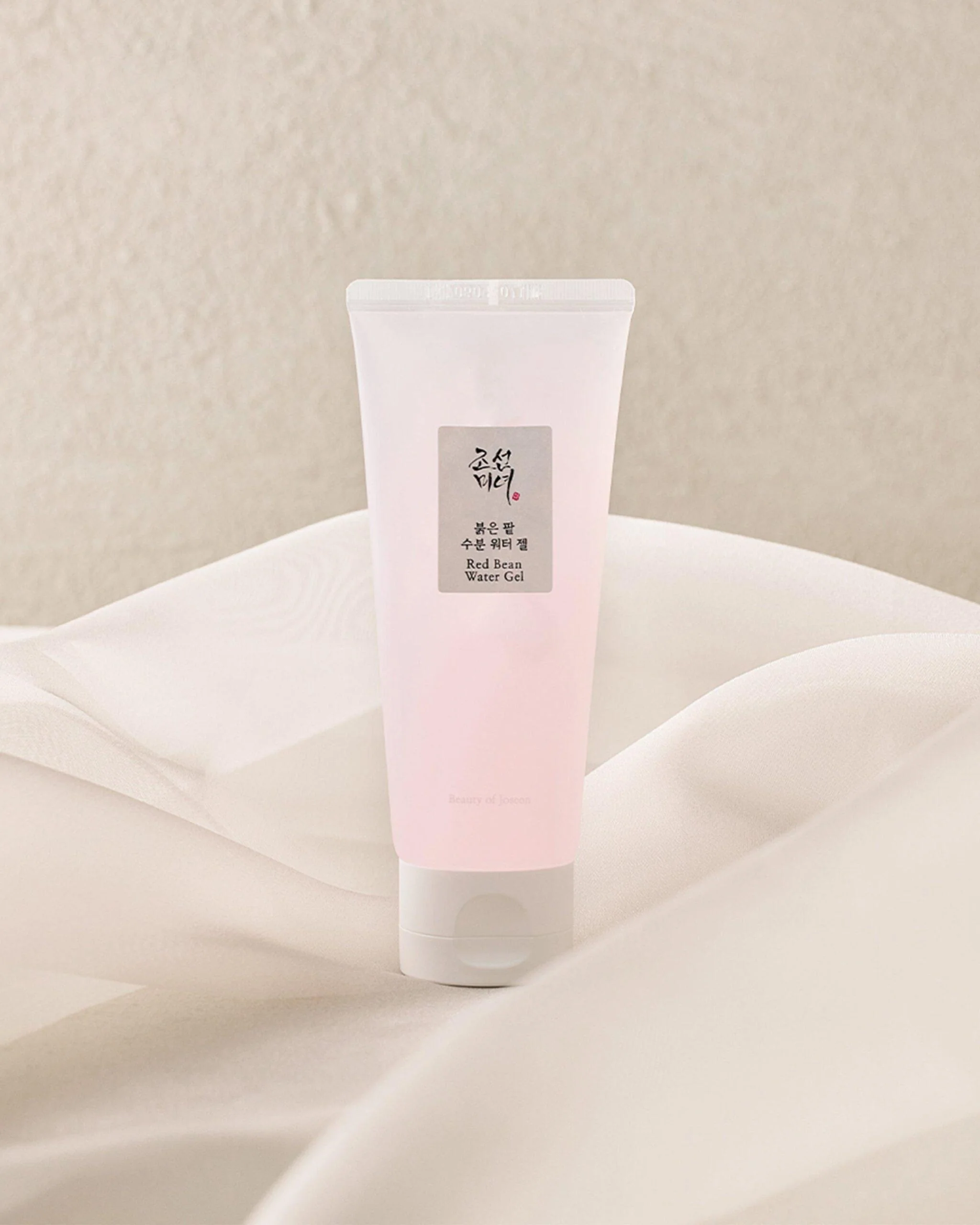 Beauty of Joseon Red Bean Water Gel, 100ml - Image 4