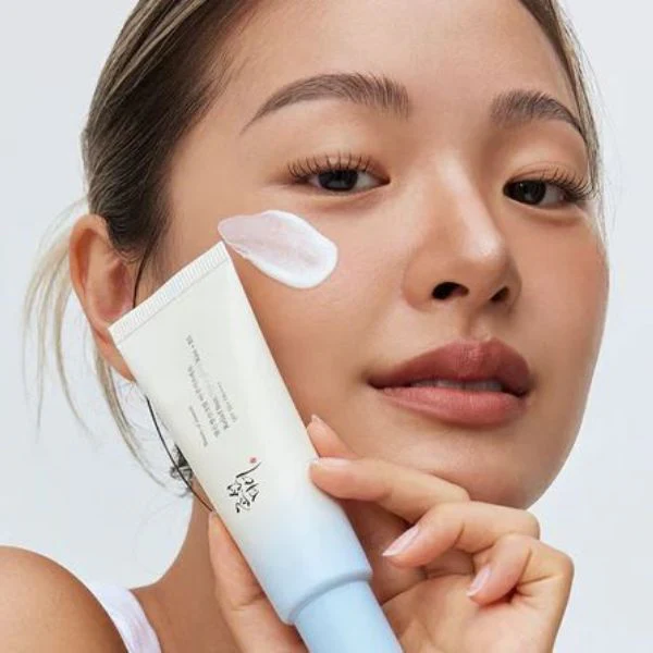 Beauty of Joseon Relief Sun Aqua-Fresh: Rice + B5, SPF50+ PA++++, 50 ml - Image 2