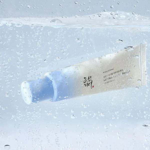 Beauty of Joseon Relief Sun Aqua-Fresh: Rice + B5, SPF50+ PA++++, 50 ml - Image 3