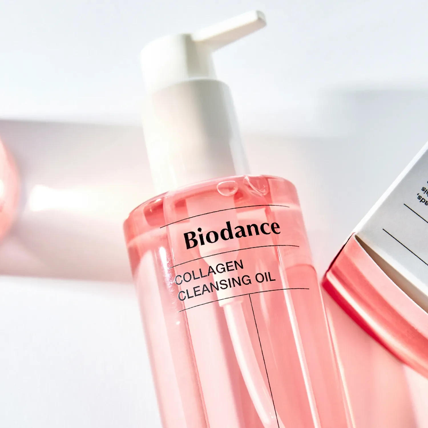 Biodance Collagen Cleansing Oil, 200ml - Image 2