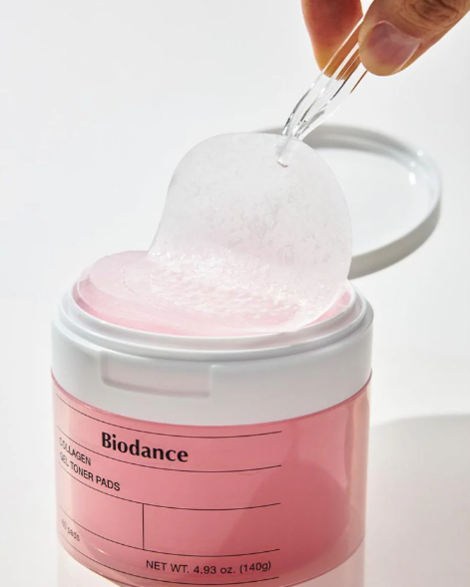Biodance Collagen Gel Toner Pads, 60 dischetti - Image 2
