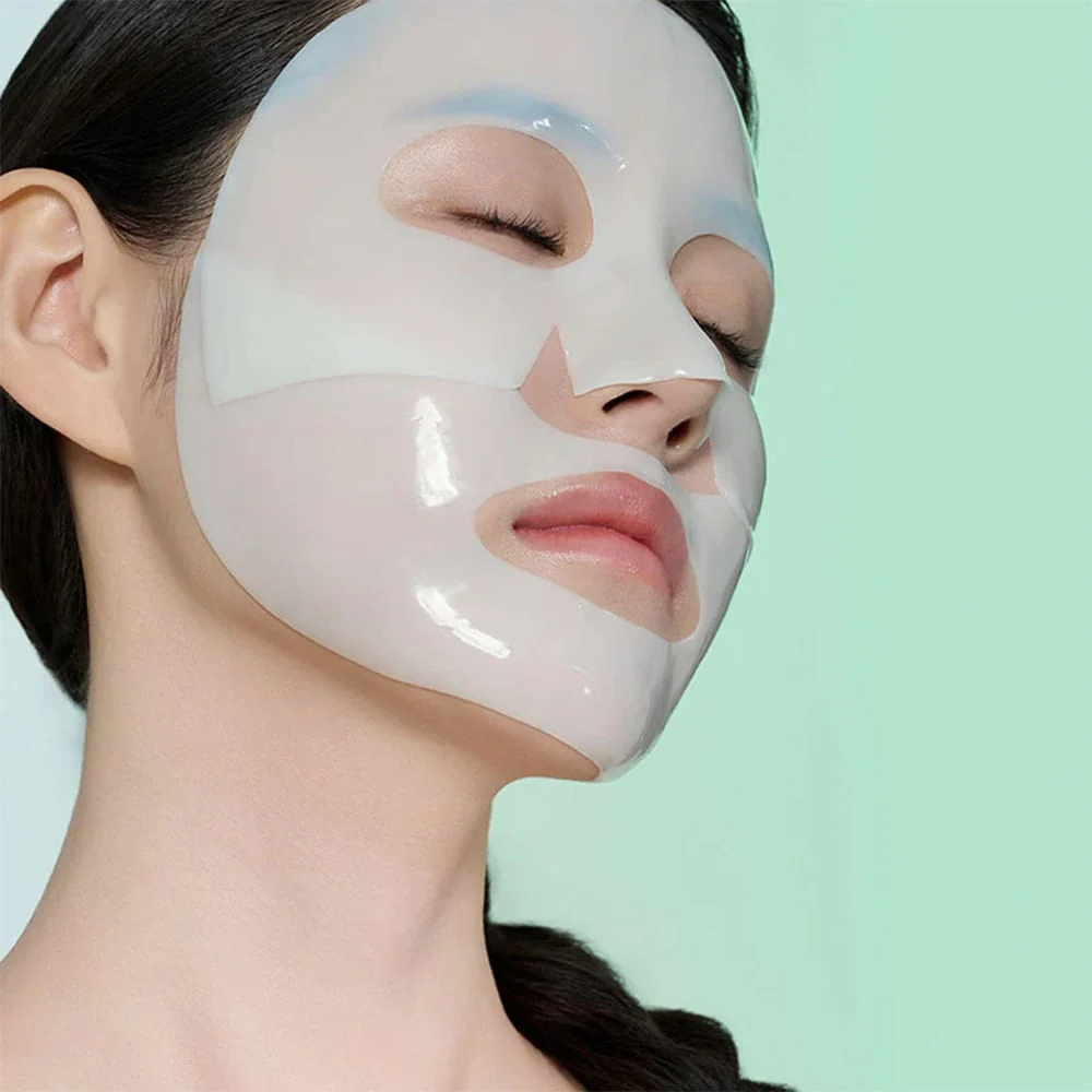 Biodance Refreshing Sea Kelp Real Deep Mask, 34g - Image 2