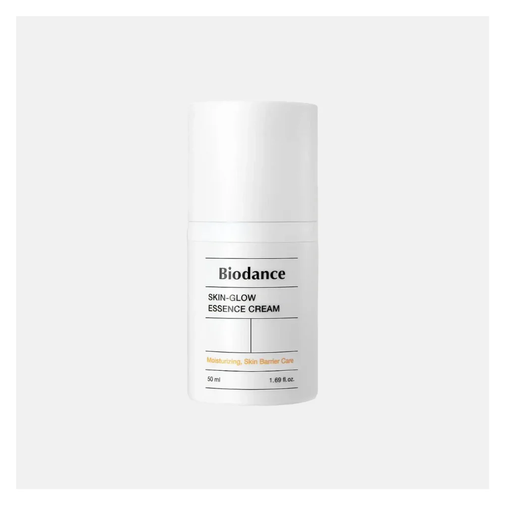 Biodance Skin-Glow Essence Cream, 50ml