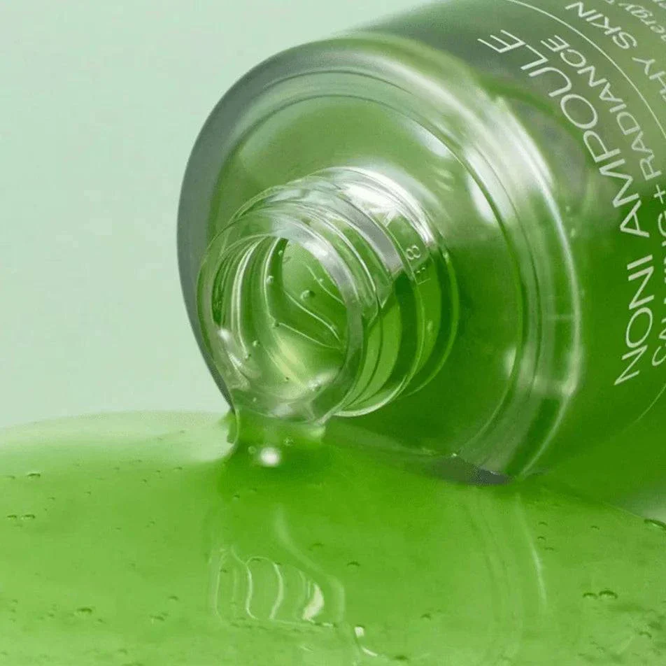 CELIMAX The Real Noni Energy Ampoule, 30 ml - Image 3