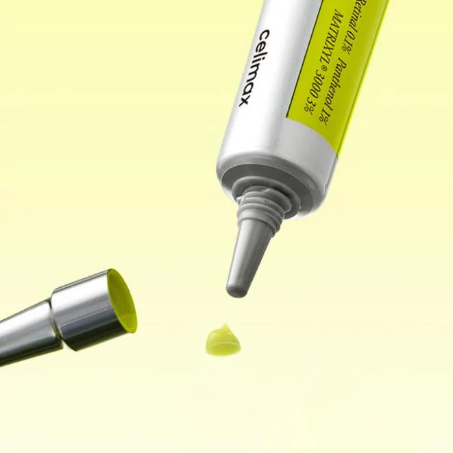 CELIMAX The Vita‑A Retinal Shot Tightening Booster, 15 ml - Image 3