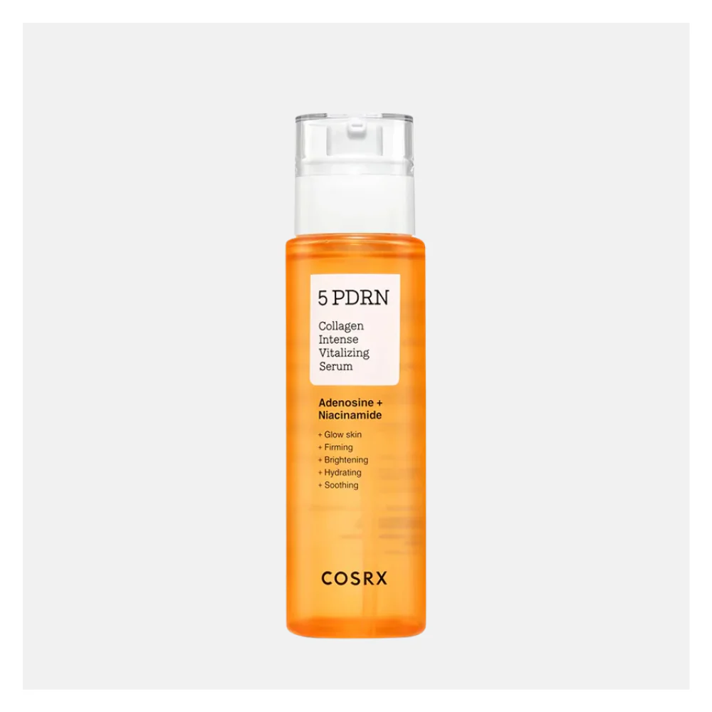 COSRX 5 PDRN Collagen Intense Vitalizing Serum, 100ml