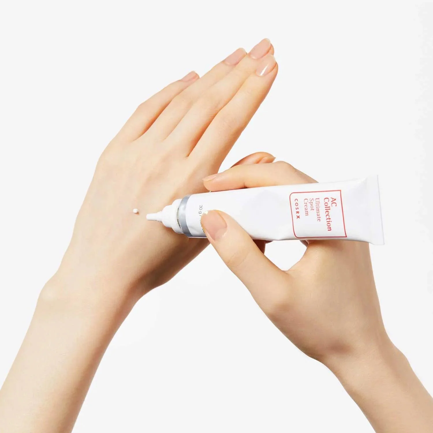 COSRX AC Collection Ultimate Spot Cream, 30g - Image 3