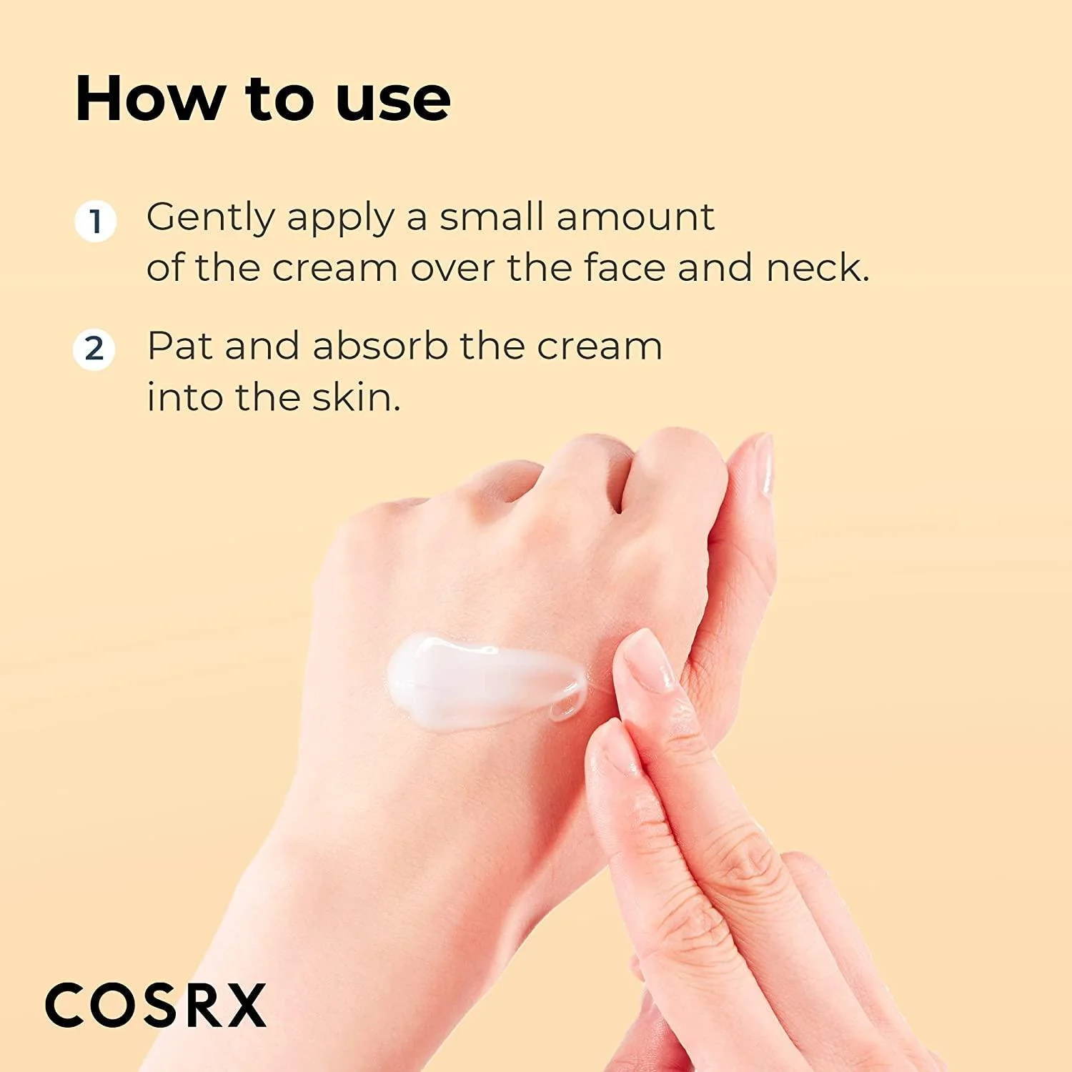 COSRX Advanced Snail 92 All in One Cream - Image 2