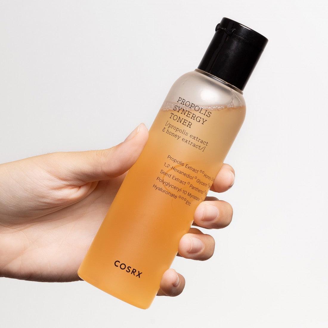 COSRX Full Fit Propolis Synergy Toner, 150ml - Image 3