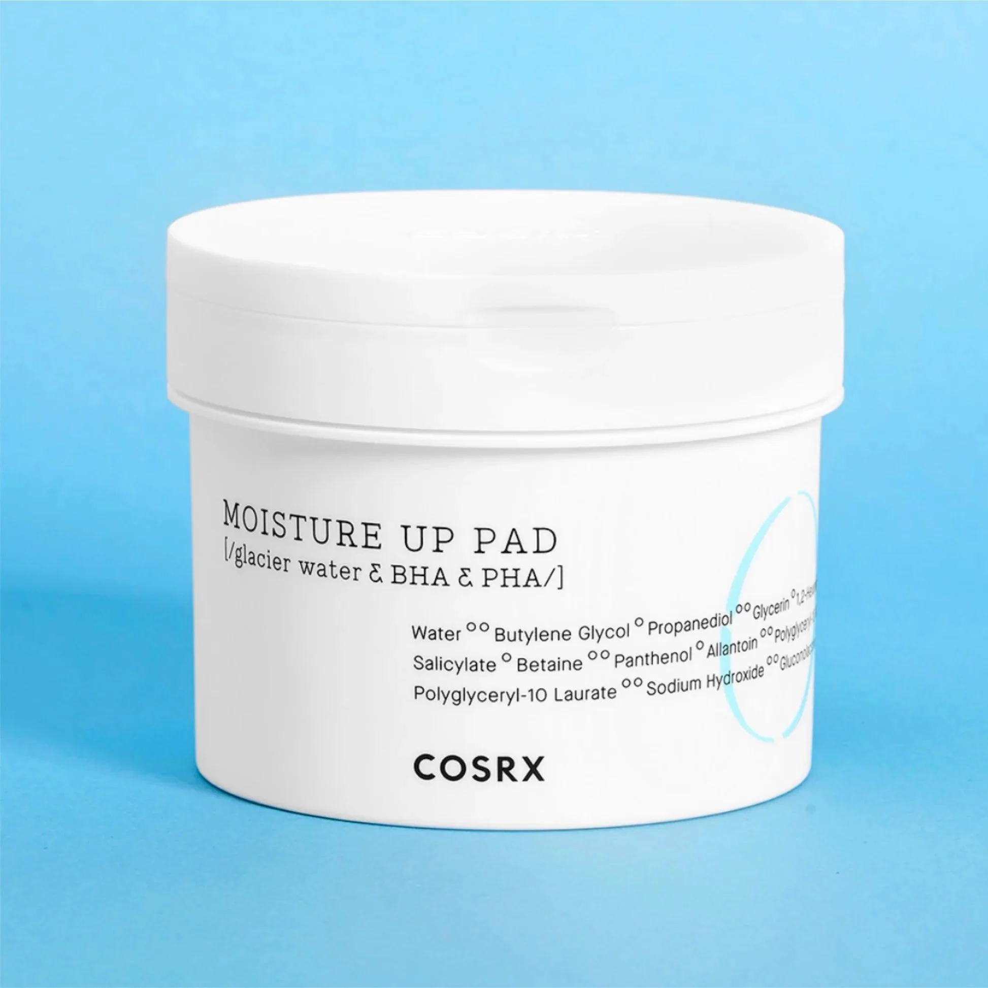 COSRX One Step Moisture Up Pad, 70 dischetti - Image 3