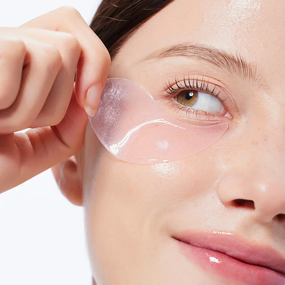 COSRX The Peptide Collagen Hydrogel Eye Patch, 60 patch - Image 2