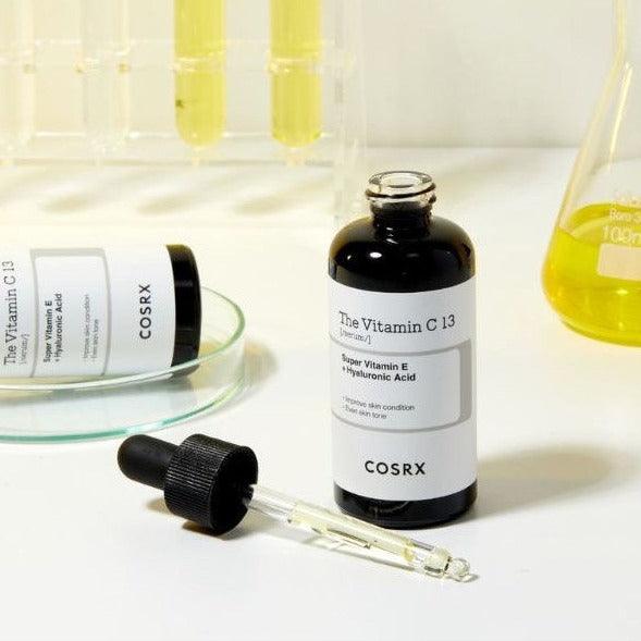 COSRX The Vitamin C 13 Serum, 20g - Image 2