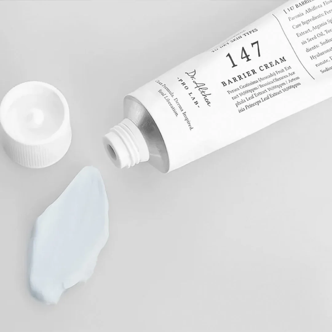 Dr. Althea 147 Barrier Cream, 50ml - Image 2