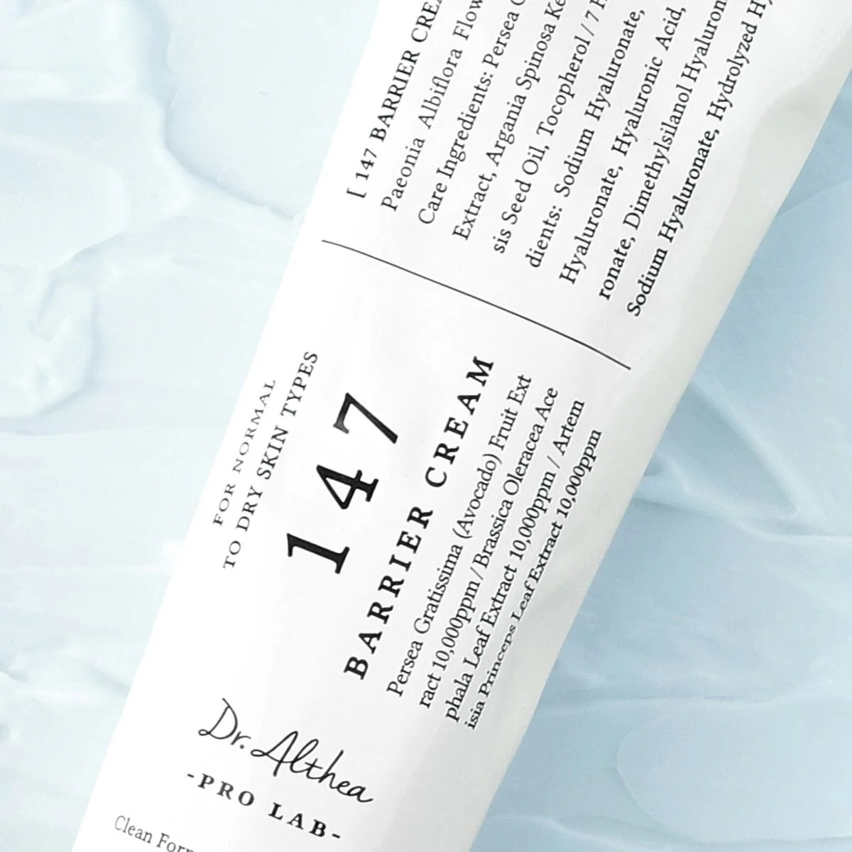 Dr. Althea 147 Barrier Cream, 50ml - Image 3