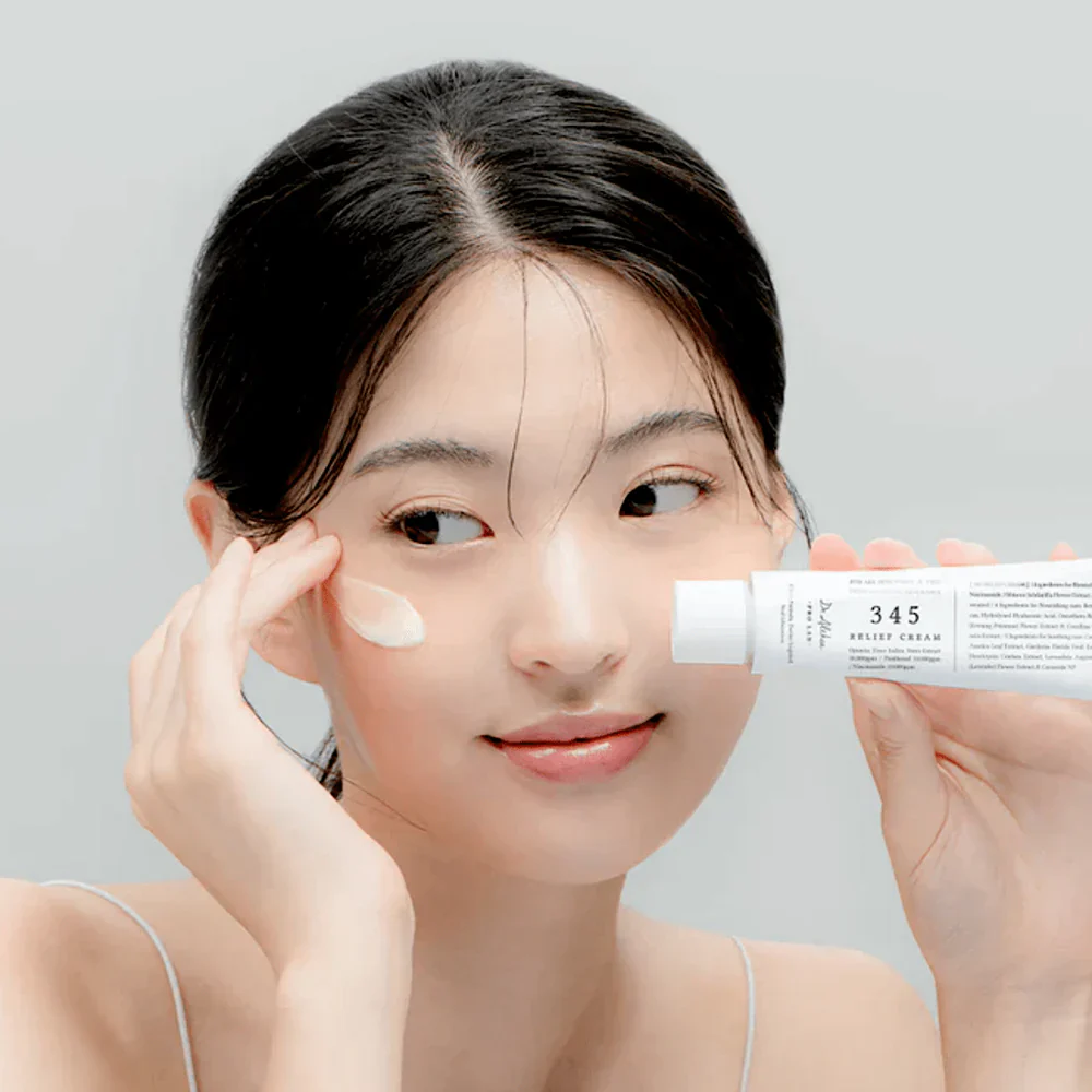 Dr. Althea 345 Relief Cream, 50ml - Image 2
