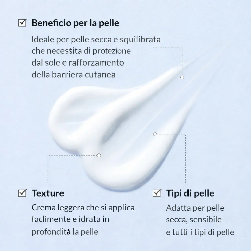 Dr. Althea Aqua Glowing Sunscreen SPF50 PA++++, 45ml - Image 3