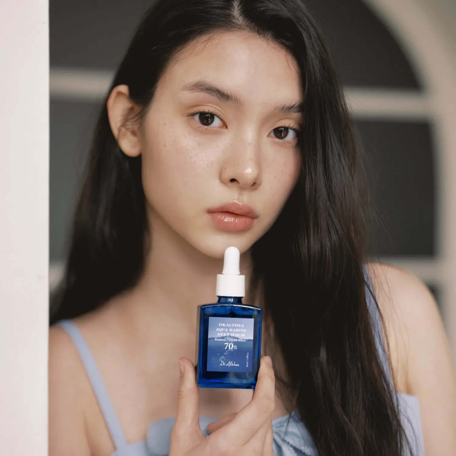 Dr. Althea Aqua Marine Deep Serum, 30ml - Image 2