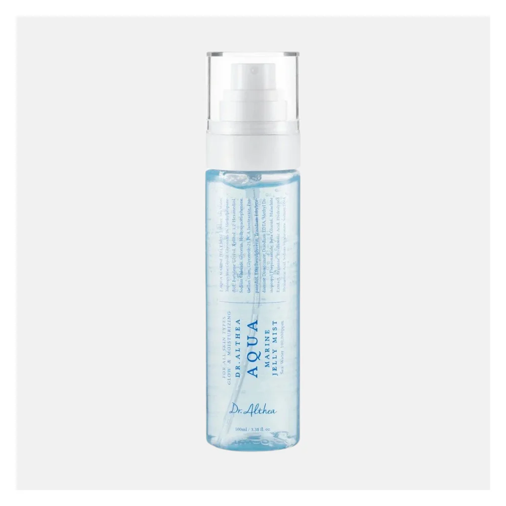 Dr. Althea Aqua Marine Jelly Mist, 100ml