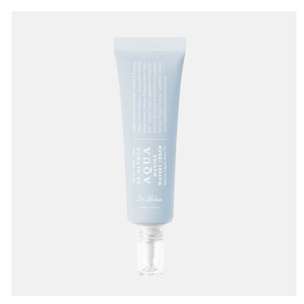 Dr. Althea Aqua Marine Watery Cream, 50ml