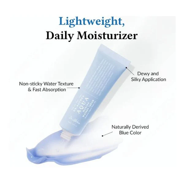 Dr. Althea Aqua Marine Watery Cream, 50ml - Image 3