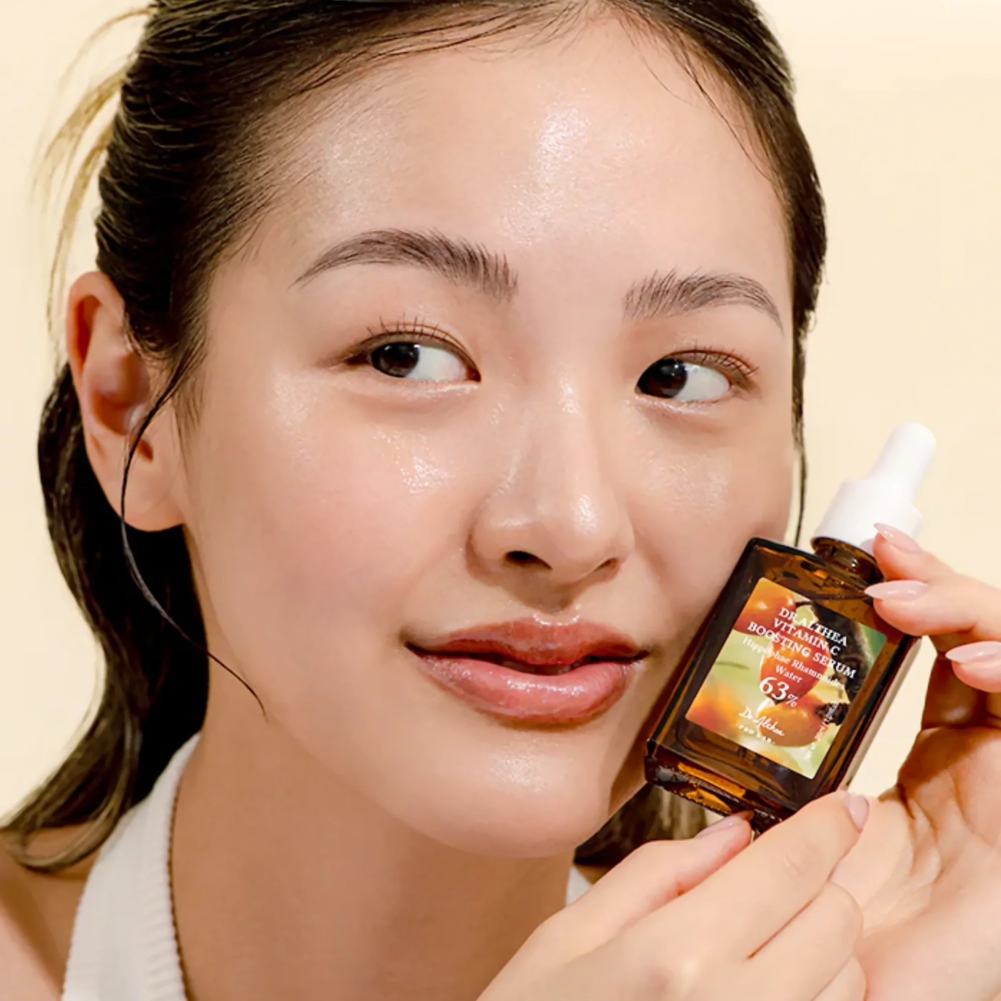Dr. Althea Vitamin C Boosting Serum, 30ml - Image 2