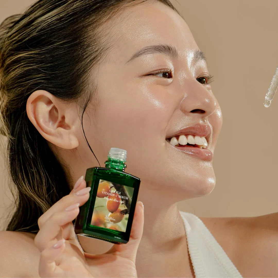 Dr. Althea Gentle Vitamin C Serum, 30ml - Image 2