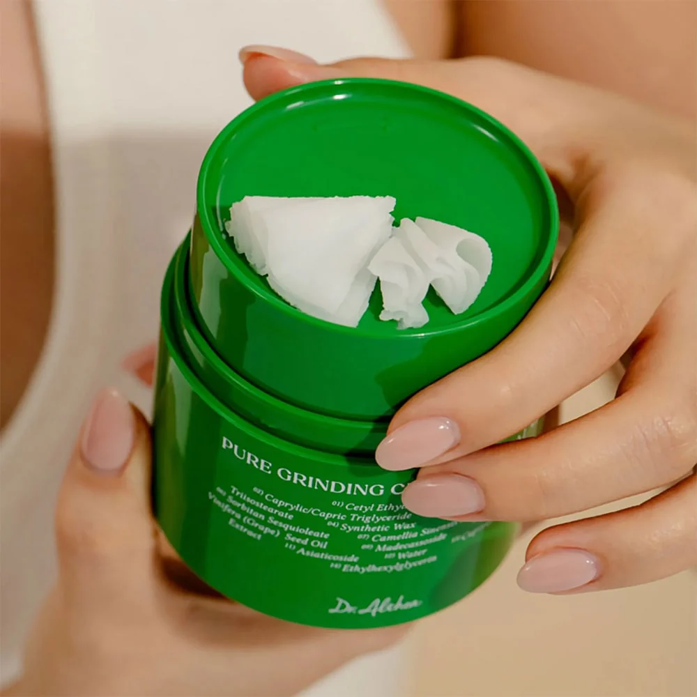 Dr. Althea Pure Grinding Cleansing Balm, 50ml - Image 2