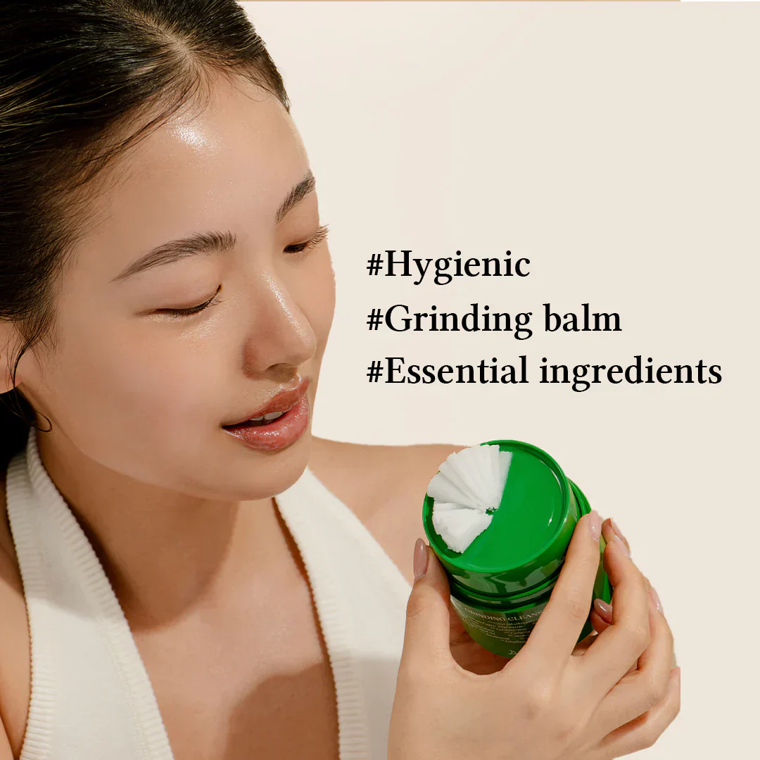 Dr. Althea Pure Grinding Cleansing Balm, 50ml - Image 3