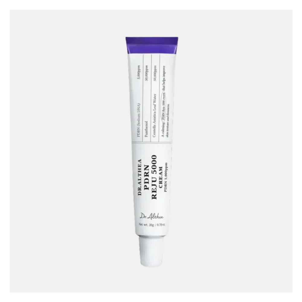 Dr. Althea PDRN Reju 5000 Cream, 20g