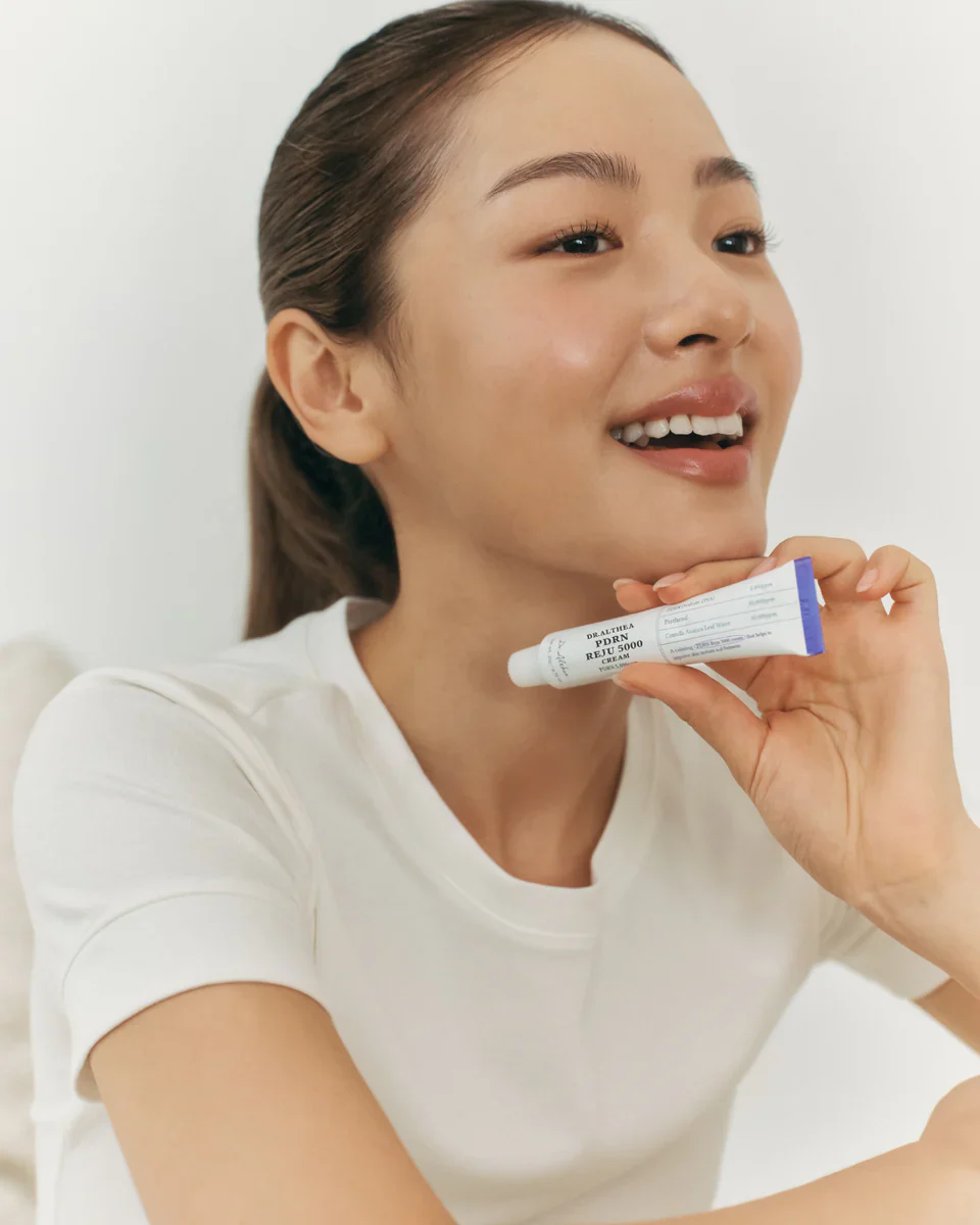 Dr. Althea PDRN Reju 5000 Cream, 20g - Image 2