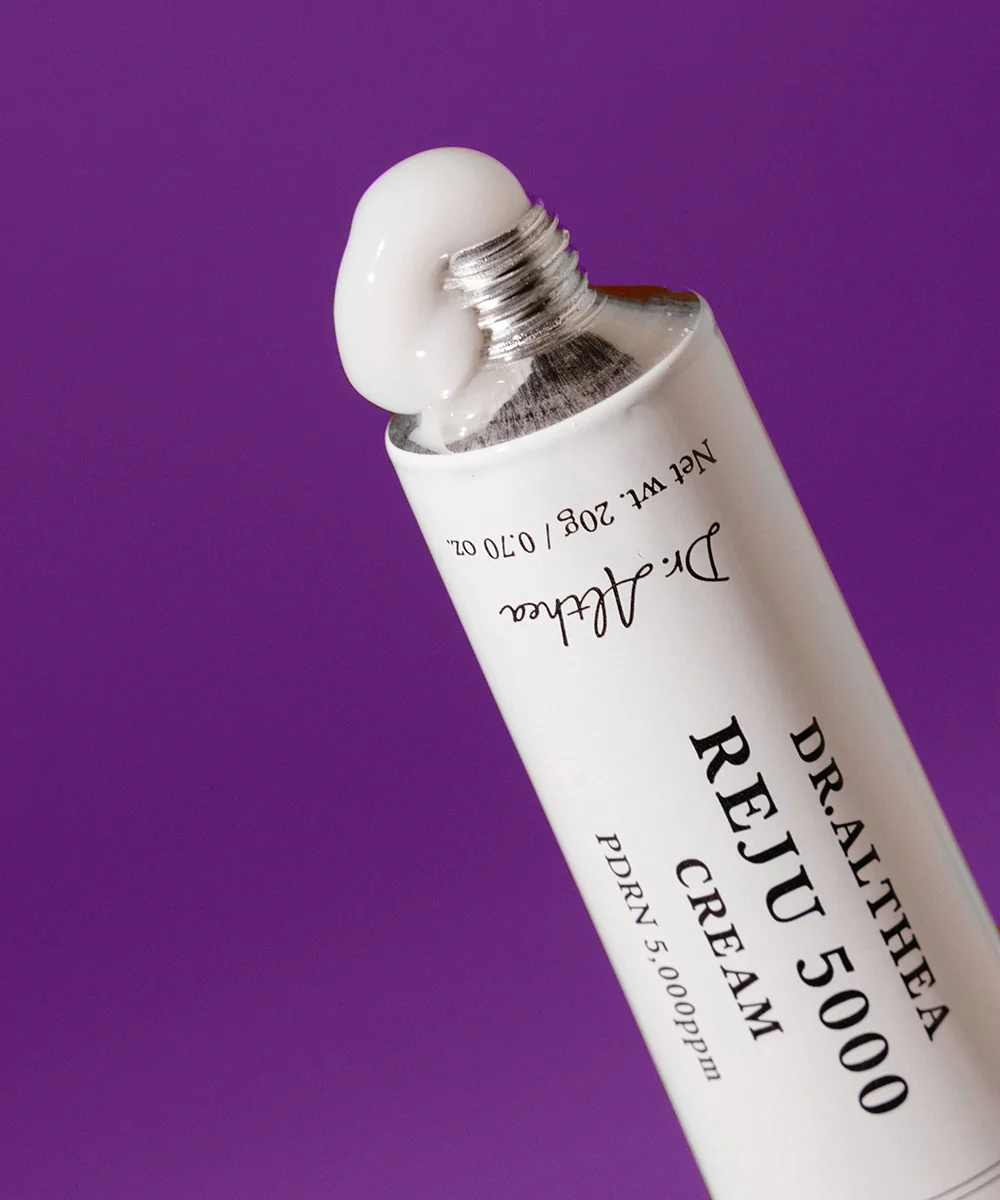 Dr. Althea PDRN Reju 5000 Cream, 20g - Image 3
