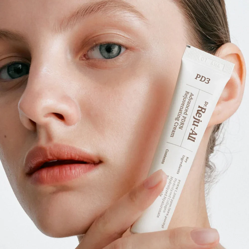 Dr. Reju-All Advanced PDRN Rejuvenating Cream, 20ml - Image 2