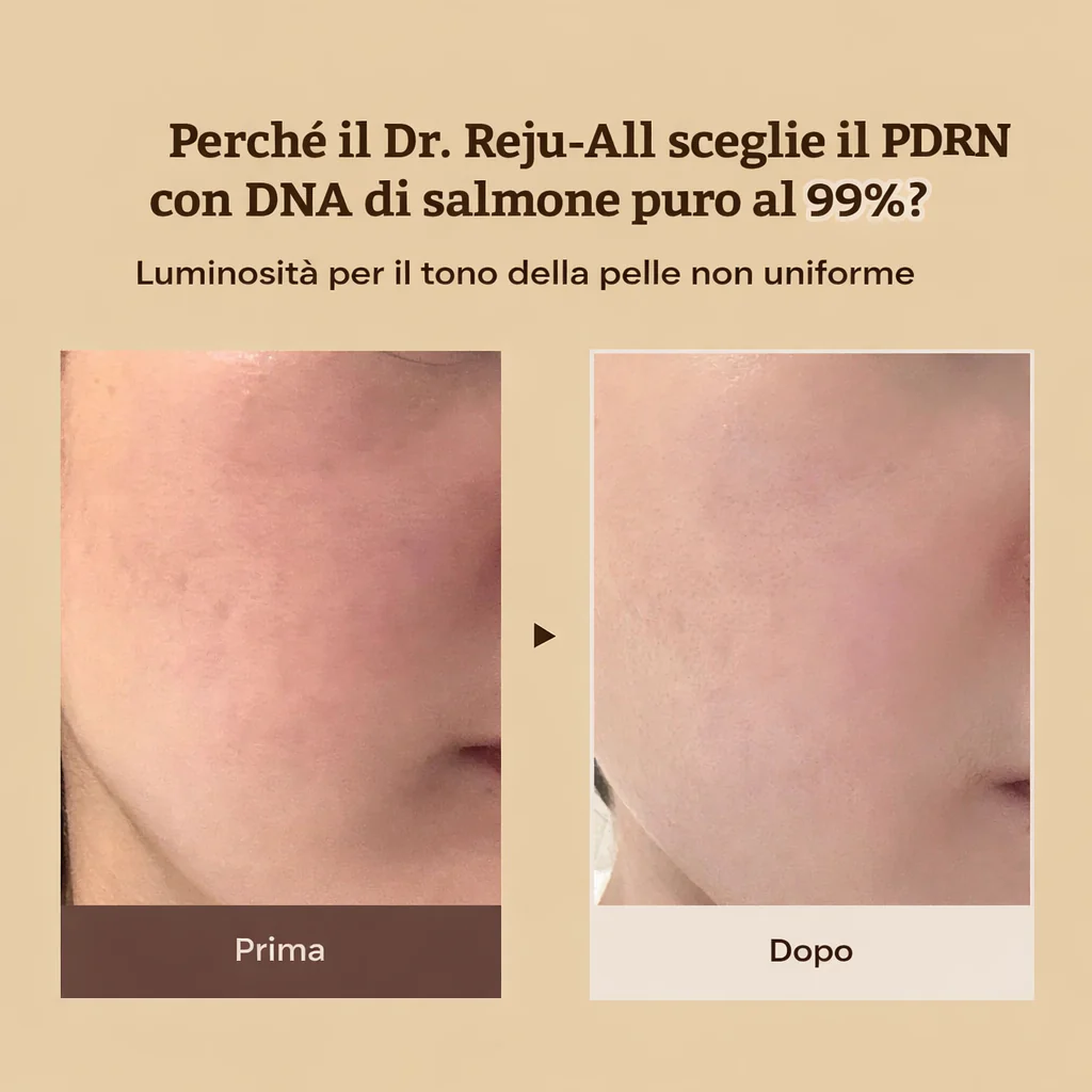 Dr. Reju-All Advanced PDRN Rejuvenating Cream, 20ml - Image 4